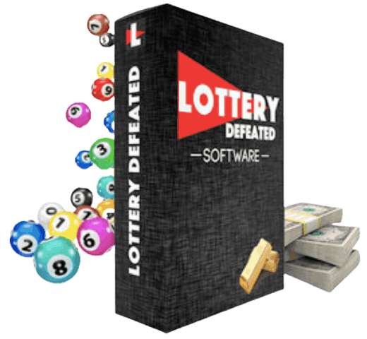 Lottery Defeater Software